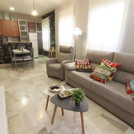 Apartamento Cristo De Burgos - Kainga Homes Seville Exterior photo